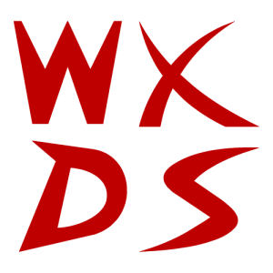 WXDS 2019 2 Logo PNG SVG Vector