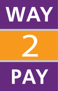 Way2Pay Logo PNG SVG Vector