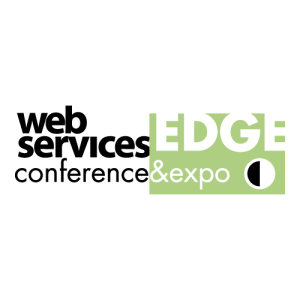 Web Services Edge Logo PNG SVG Vector