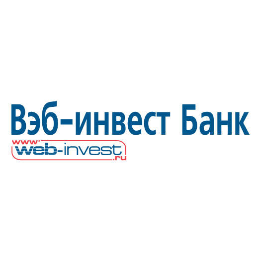 Web invest Bank Logo PNG SVG Vector Web invest Bank Logo PNG SVG Vector
