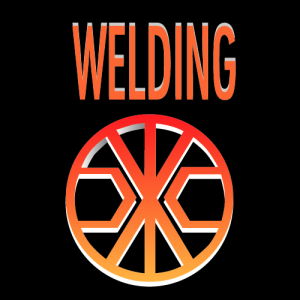 Welding Logo PNG SVG Vector