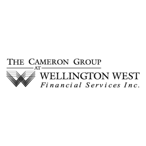 Wellington West Logo PNG SVG Vector
