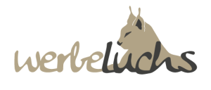 Werbeluchs Logo PNG SVG Vector