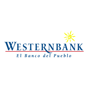 Westerbank Logo PNG SVG Vector