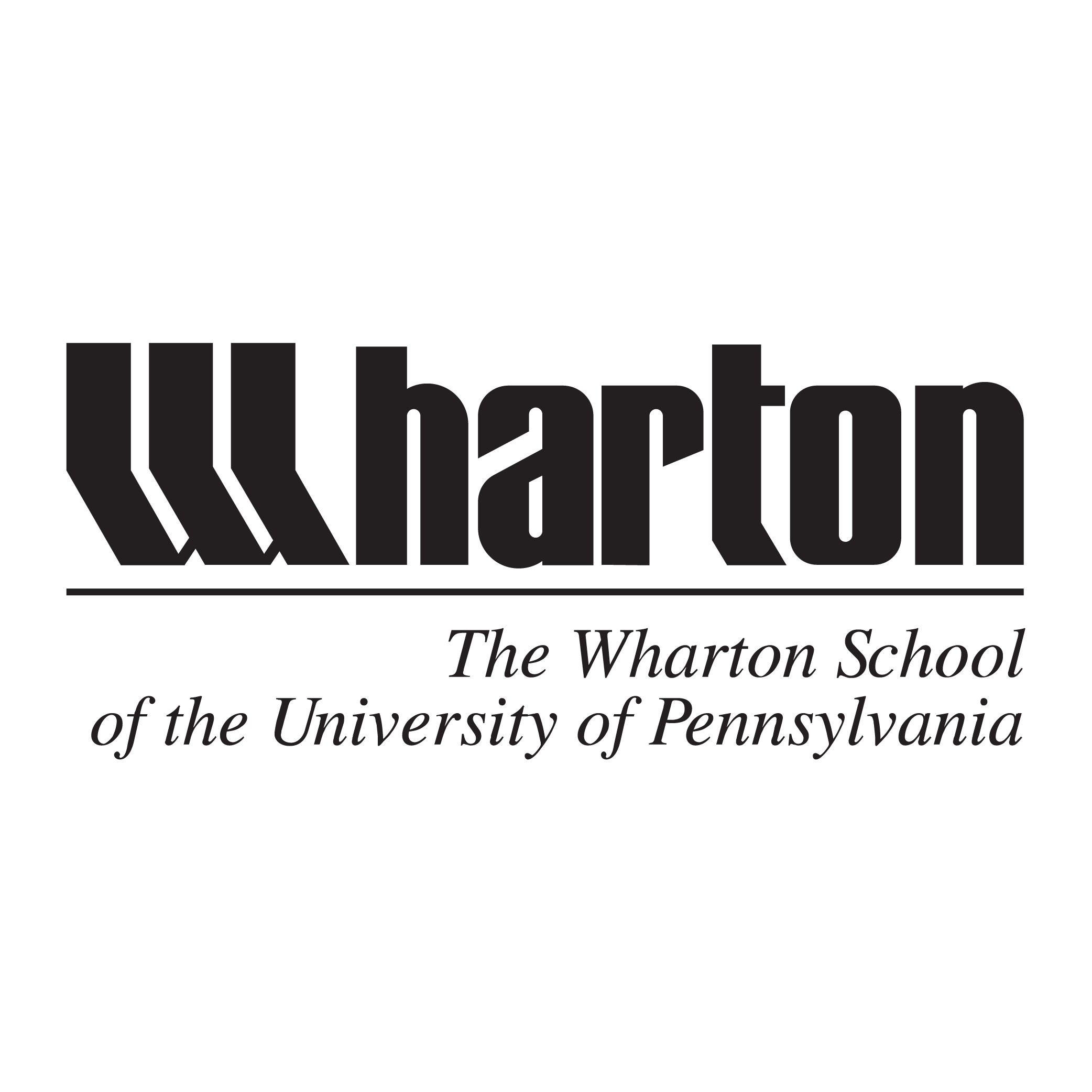 Wharton School Logo PNG SVG Vector Wharton School Logo PNG SVG Vector