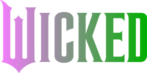 Wicked Logo PNG SVG Vector