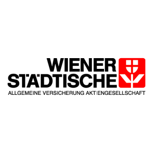 Wiener Städtische Allgemeine Versicherung Aktiengesellschaft Logo PNG SVG Vector