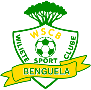 Wiliete Sport Clube   Benguela Logo PNG SVG Vector