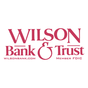 Wilson Bank & Trust Logo PNG SVG Vector