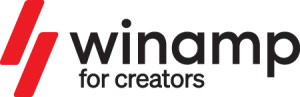 Winamp Logo PNG SVG Vector