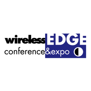 Wireless Edge Logo PNG SVG Vector