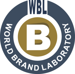 World Brand Laboratory Logo PNG SVG Vector