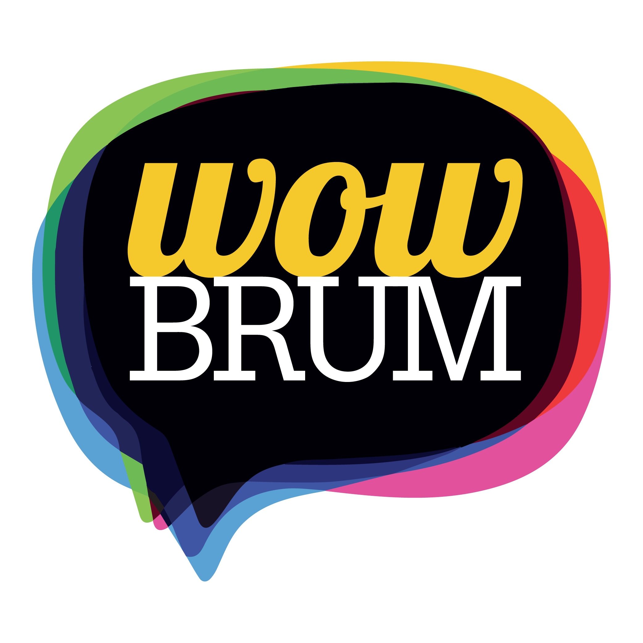 Wow Brum Logo PNG SVG Vector Wow Brum Logo PNG SVG Vector