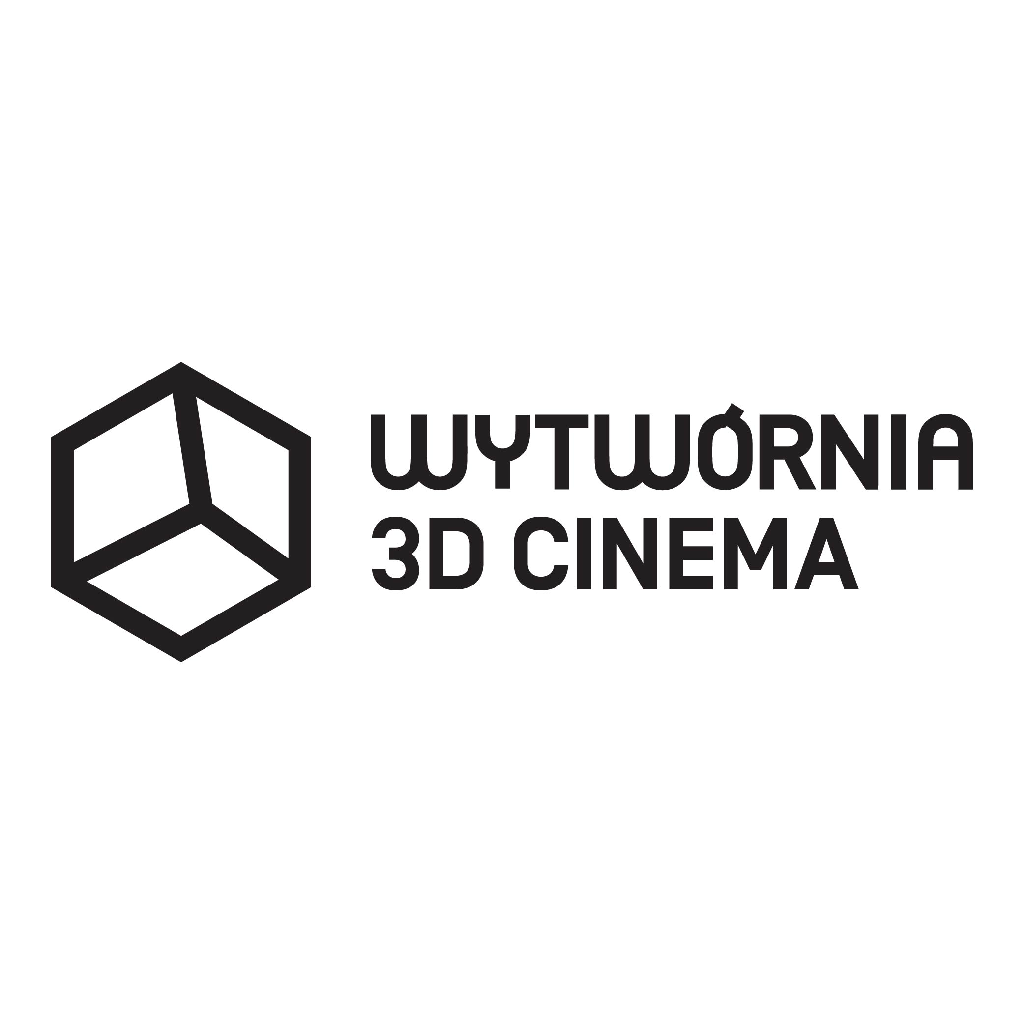 Wytwornia 3D Cinema Logo PNG SVG Vector Wytwornia 3D Cinema Logo PNG SVG Vector