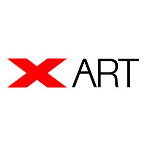 X Art Logo PNG SVG Vector