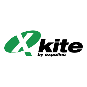 X Kite Logo PNG SVG Vector