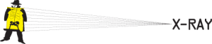 X RAY Ltd. Logo PNG SVG Vector