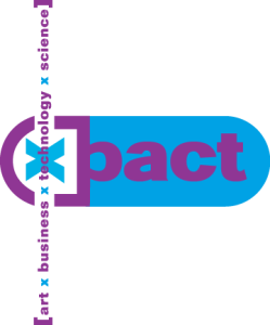 X pact Logo PNG SVG Vector
