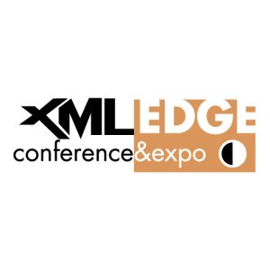 XML Edge Logo PNG SVG Vector