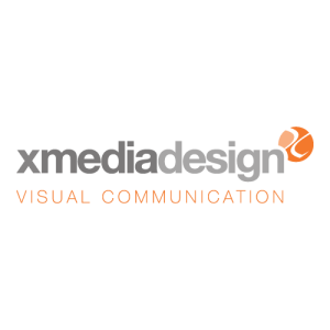 Xmedia Design Werbeagenthur Logo PNG SVG Vector
