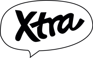 Xtra Logo PNG SVG Vector