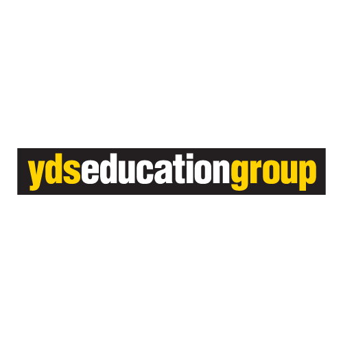 YDS Education Group Logo PNG SVG Vector YDS Education Group Logo PNG SVG Vector