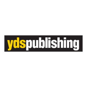 YDS Publishing Logo PNG SVG Vector
