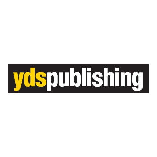 YDS Publishing Logo PNG SVG Vector YDS Publishing Logo PNG SVG Vector