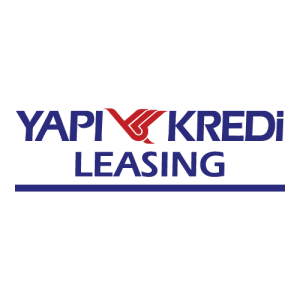 Yapi Kredi Leasing Logo PNG SVG Vector