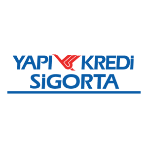 Yapi Kredi Sigorta Logo PNG SVG Vector