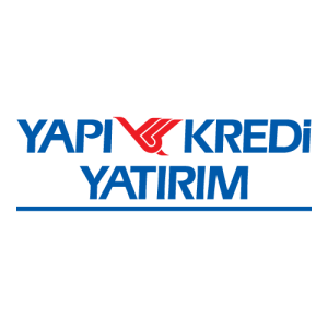 Yapi Kredi Yatirim Logo PNG SVG Vector