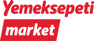 Yemeksepeti Market Logo PNG SVG Vector