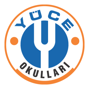 Yüce Okulları Logo PNG SVG Vector