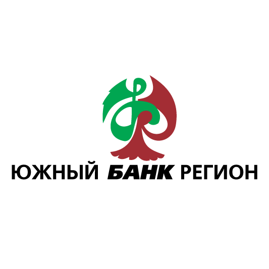 Yujniy Region Bank Logo PNG SVG Vector Yujniy Region Bank Logo PNG SVG Vector