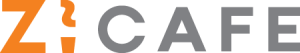 Z Cafe Logo PNG SVG Vector