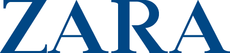 ZARA Logo PNG SVG Vector ZARA Logo PNG SVG Vector