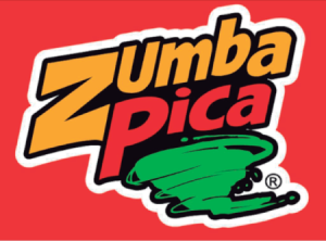 ZUMBA PICA Logo PNG SVG Vector