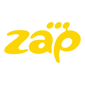 Zap Logo PNG SVG Vector