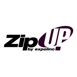 Zip Up Logo PNG SVG Vector