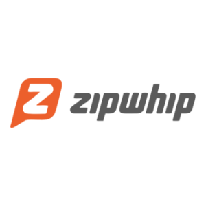 Zipwhip Logo PNG SVG Vector