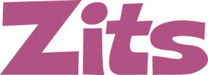Zits Logo PNG SVG Vector