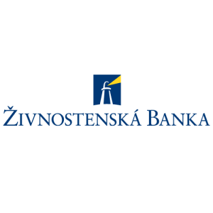 Zivnostenska Banka Logo PNG SVG Vector