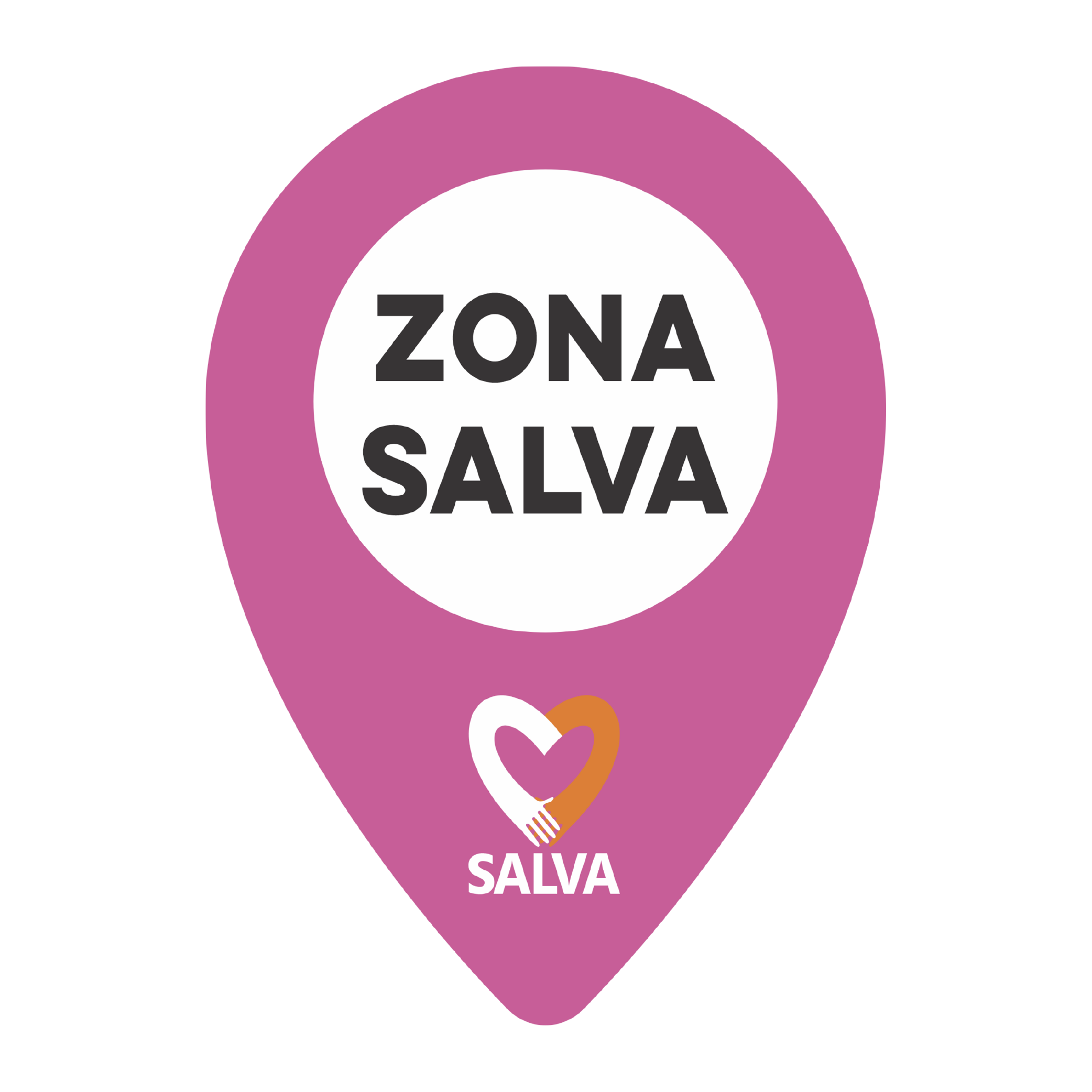 Zona SALVA Logo PNG SVG Vector Zona SALVA Logo PNG SVG Vector