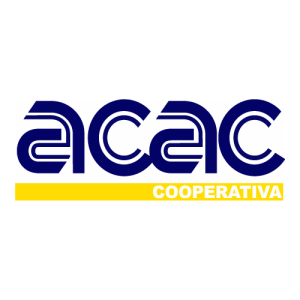 acac Cooperativa Logo PNG SVG Vector