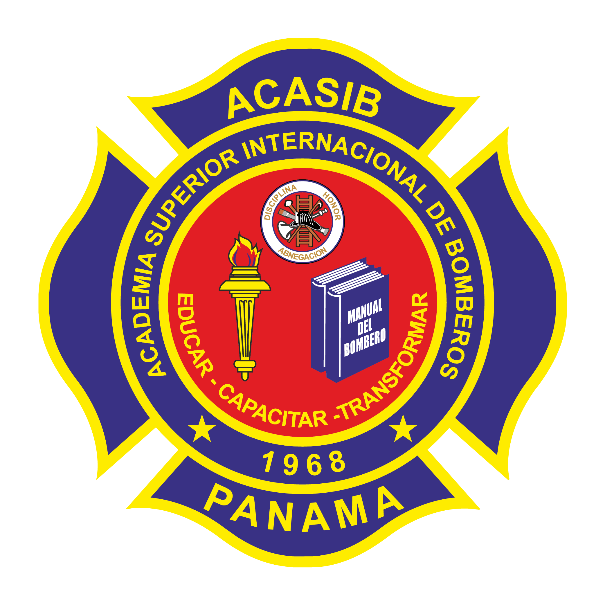 academia superior de bomberos de panama Logo PNG SVG Vector academia superior de bomberos de panama Logo PNG SVG Vector