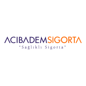 acэbadem sigorta Logo PNG SVG Vector