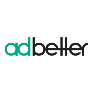 adBetter Logo PNG SVG Vector