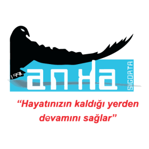 anka sigorta Logo PNG SVG Vector
