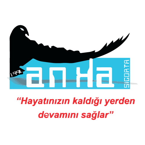 anka sigorta Logo PNG SVG Vector anka sigorta Logo PNG SVG Vector