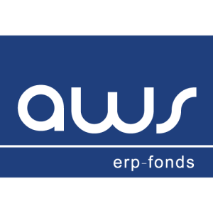 aws erp Fonds Logo PNG SVG Vector